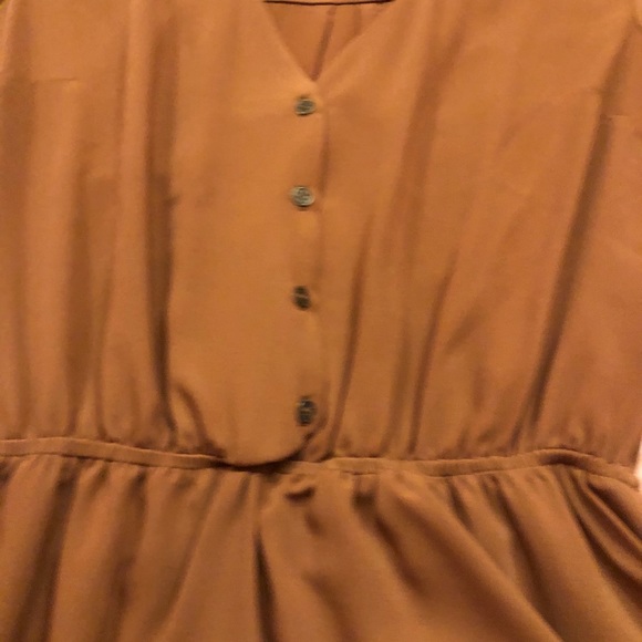 FOREVER21 DRESS - Picture 2 of 4